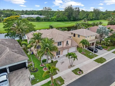 1831 Waldorf Drive Royal Palm Beach FL 33411