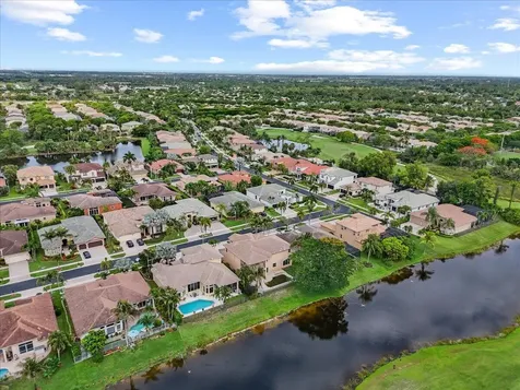 1831 Waldorf Drive Royal Palm Beach FL 33411