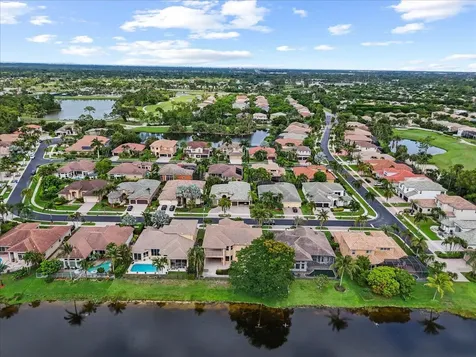 1831 Waldorf Drive Royal Palm Beach FL 33411