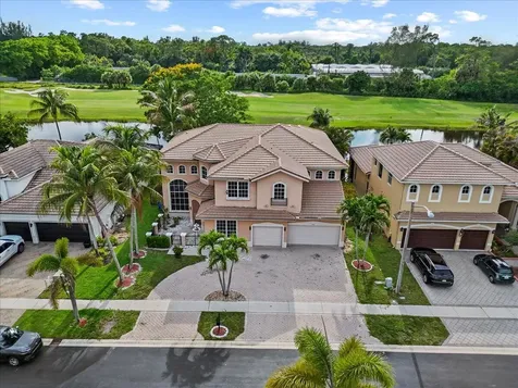 1831 Waldorf Drive Royal Palm Beach FL 33411