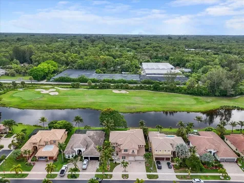 1831 Waldorf Drive Royal Palm Beach FL 33411