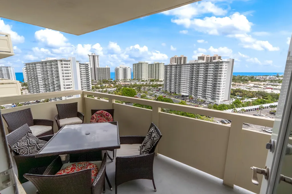 3200 NE 36th Street Fort Lauderdale FL 33308