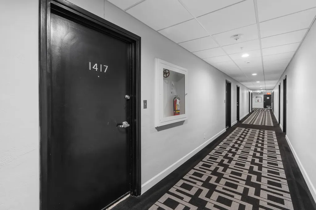 3200 NE 36th Street Fort Lauderdale FL 33308