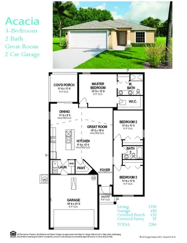 8226 104th Court Vero Beach FL 32967