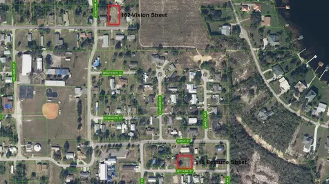 162 Vision Street Lake Placid FL 33852