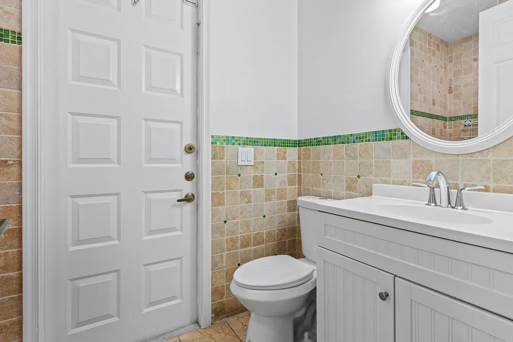 6867 NW 107th Terrace Parkland FL 33076