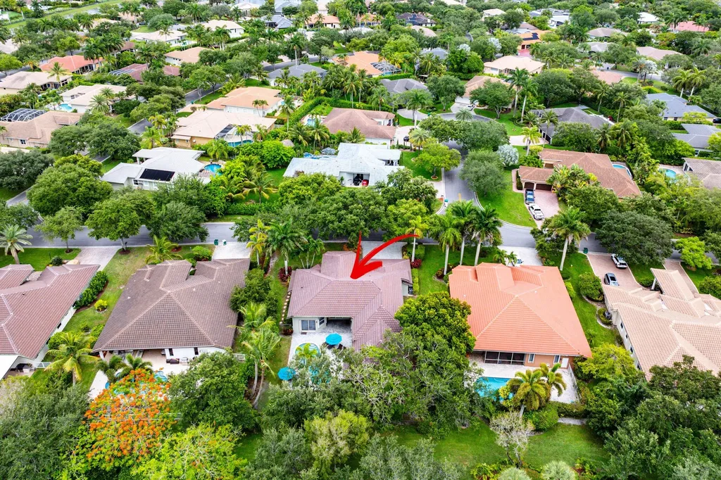 6867 NW 107th Terrace Parkland FL 33076