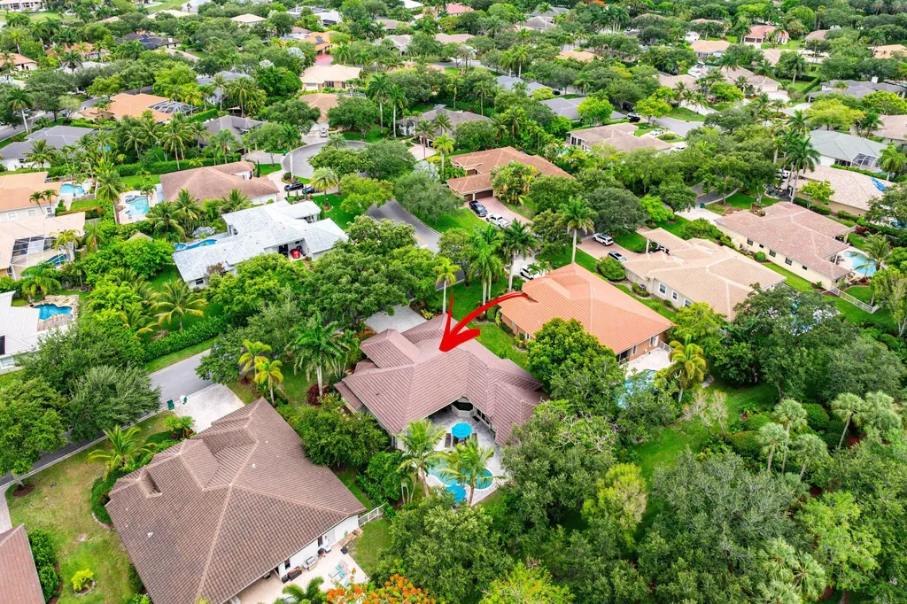 6867 NW 107th Terrace Parkland FL 33076