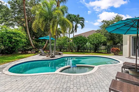 6867 NW 107th Terrace Parkland FL 33076