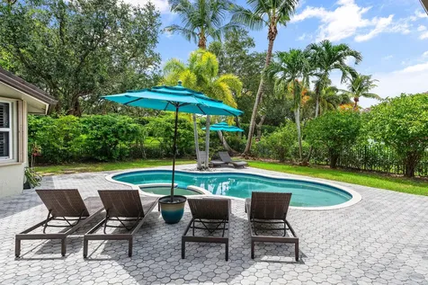 6867 NW 107th Terrace Parkland FL 33076