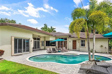 6867 NW 107th Terrace Parkland FL 33076