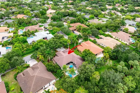 6867 NW 107th Terrace Parkland FL 33076