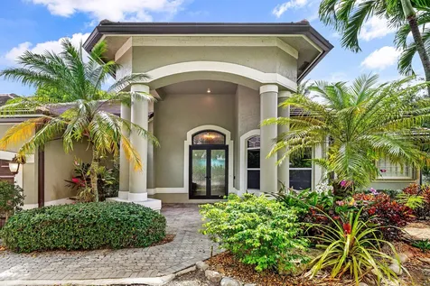 6867 NW 107th Terrace Parkland FL 33076