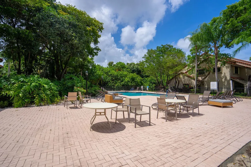 5710 Coach House Circle Boca Raton FL 33486