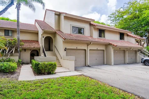5710 Coach House Circle Boca Raton FL 33486