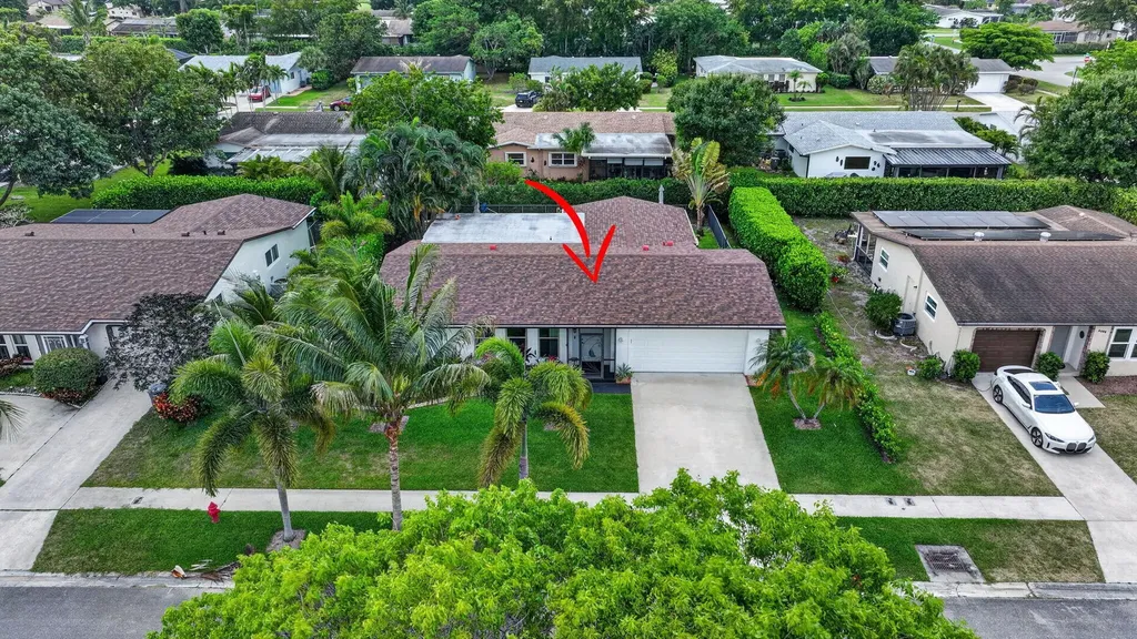 6372 Sleepy Willow Way Delray Beach FL 33484