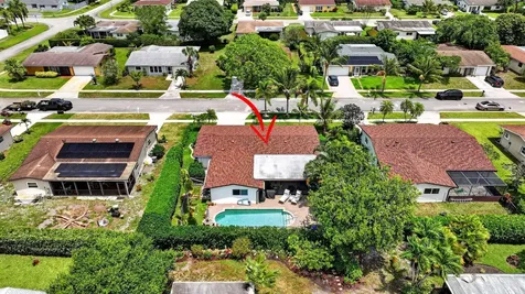 6372 Sleepy Willow Way Delray Beach FL 33484