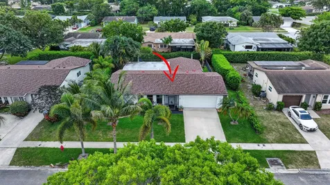 6372 Sleepy Willow Way Delray Beach FL 33484