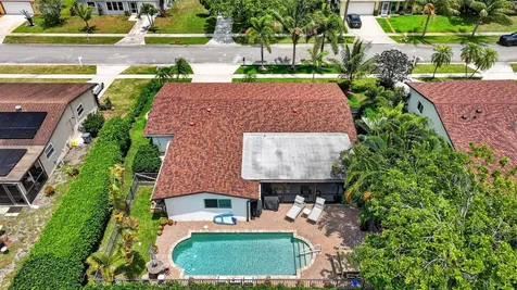 6372 Sleepy Willow Way Delray Beach FL 33484