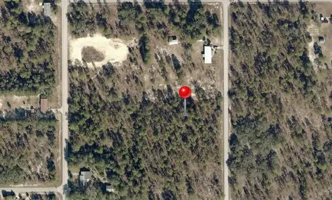 Tbd SW Admiral Landing Drive Dunnellon FL 34431