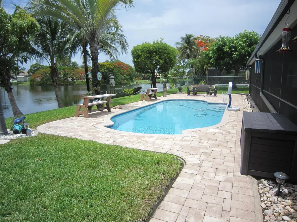 5531 Hawkes Bluff Avenue Davie FL 33331