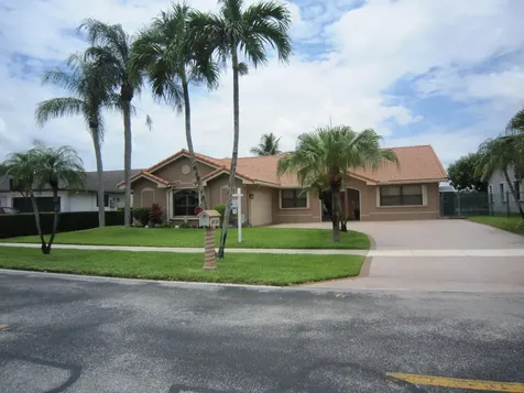 5531 Hawkes Bluff Avenue Davie FL 33331