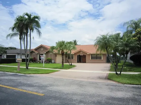 5531 Hawkes Bluff Avenue Davie FL 33331