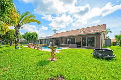 5531 Hawkes Bluff Avenue Davie FL 33331
