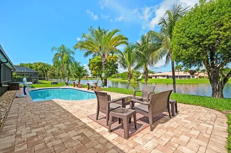 5531 Hawkes Bluff Avenue Davie FL 33331