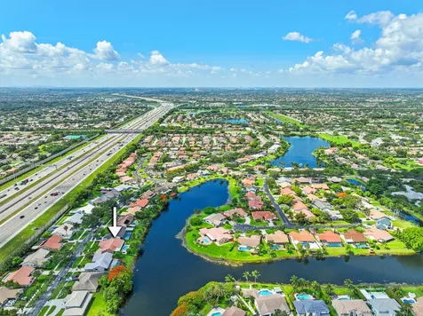 5531 Hawkes Bluff Avenue Davie FL 33331