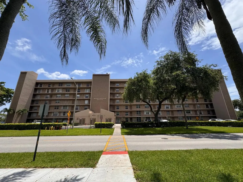 4570 NW 18th Avenue Deerfield Beach FL 33064