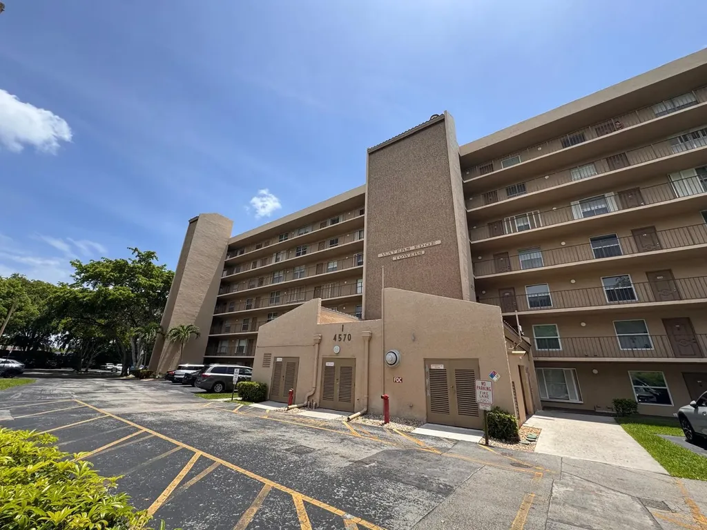 4570 NW 18th Avenue Deerfield Beach FL 33064