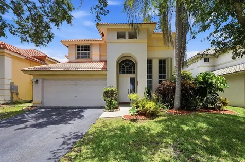 6851 NW 27th Street Margate FL 33063
