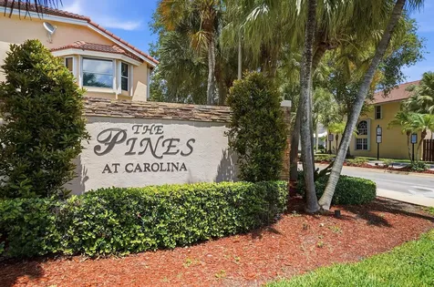 6851 NW 27th Street Margate FL 33063