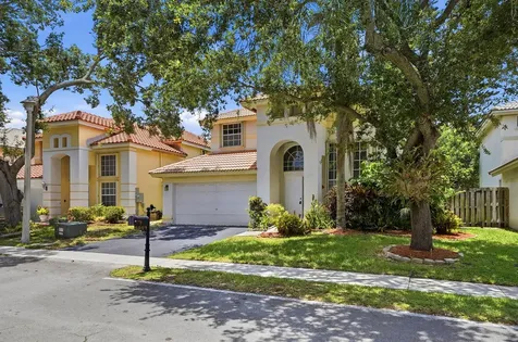 6851 NW 27th Street Margate FL 33063
