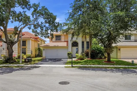 6851 NW 27th Street Margate FL 33063