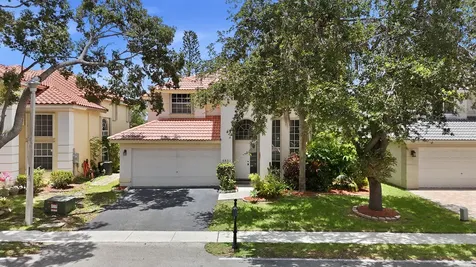 6851 NW 27th Street Margate FL 33063