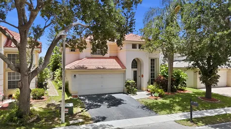 6851 NW 27th Street Margate FL 33063