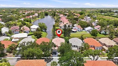 6851 NW 27th Street Margate FL 33063