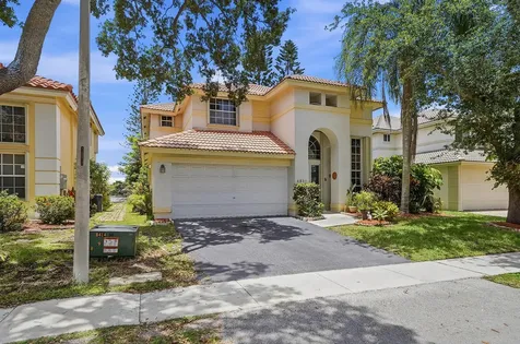 6851 NW 27th Street Margate FL 33063