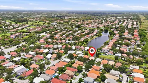 6851 NW 27th Street Margate FL 33063