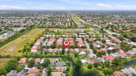 6851 NW 27th Street Margate FL 33063