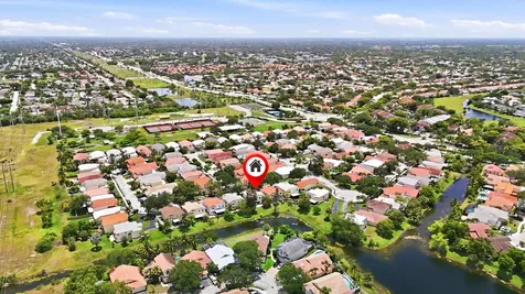 6851 NW 27th Street Margate FL 33063