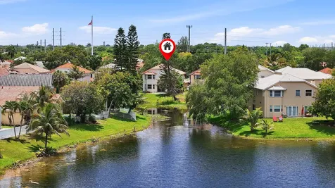 6851 NW 27th Street Margate FL 33063