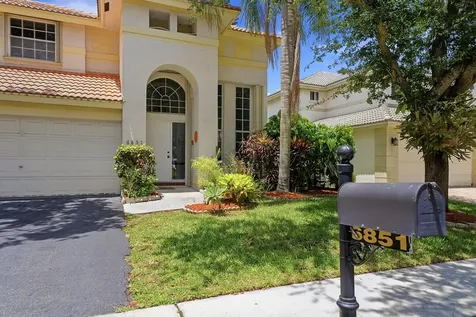 6851 NW 27th Street Margate FL 33063