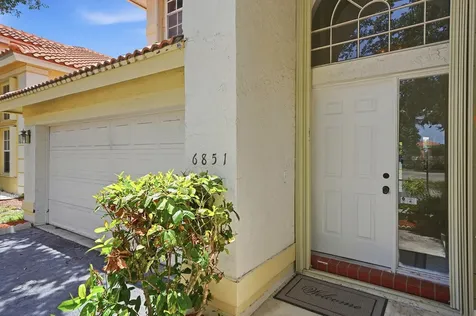 6851 NW 27th Street Margate FL 33063