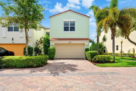 1570 NW 48th Place Boca Raton FL 33431
