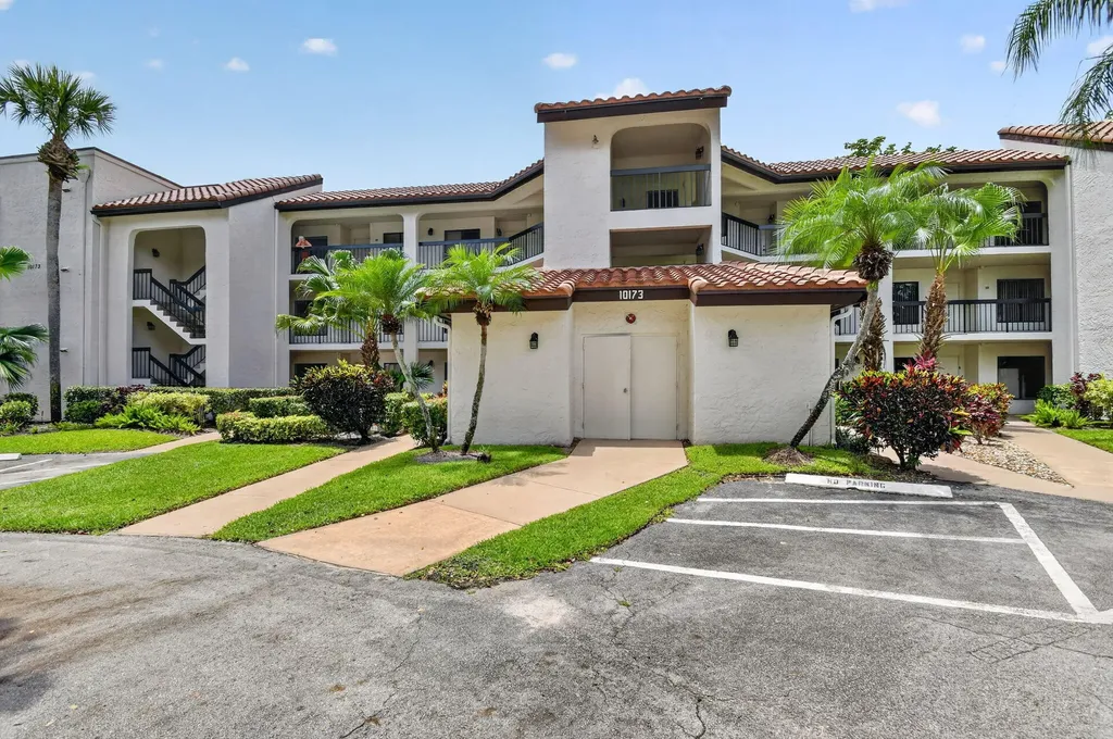 10173 Mangrove Drive Boynton Beach FL 33437