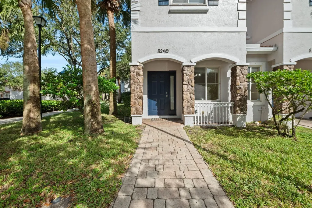 8299 SW 27th Street Miramar FL 33025