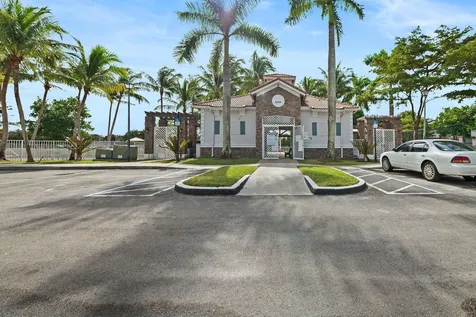 8299 SW 27th Street Miramar FL 33025